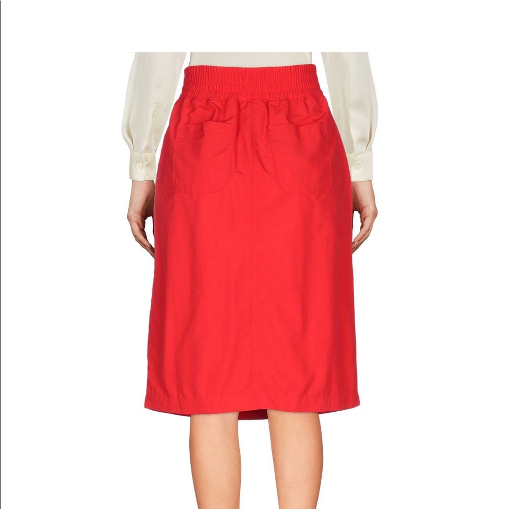 Champion a-line skirt, perfect for summer! Lightweight
